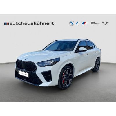 BMW X2 xDrive20d UPE 67.650 EUR ///M-Sport ACC 360°