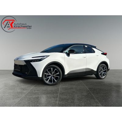 Toyota C-HR 2.0 Plug-in-Hybrid Teamplayer (AX2)