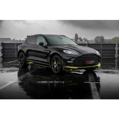 Aston Martin DBX 707 AMR24 NEW MODEL!!-BOWERSandWILKINS-CERAMIC