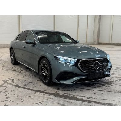Mercedes-Benz E 200 E -Klasse 4Matic AMG Line Advanced