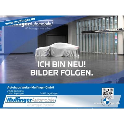 BMW 218i Active Tourer  HUD PaAs+DrivAs AdapLED AHK