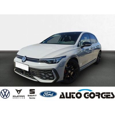 Volkswagen Golf GTI 2.0l TSI OPF DSG +IQ.LIGHT+HARMAN-KARDO