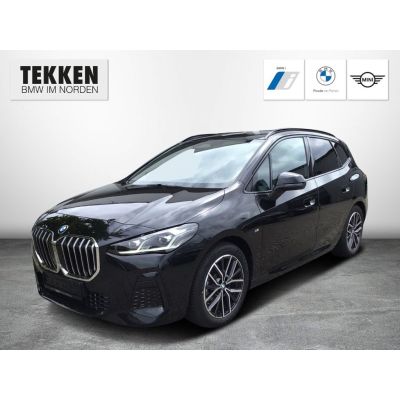 BMW 220 Active Tourer M-Sport/Premium Pak./AHK/ACC