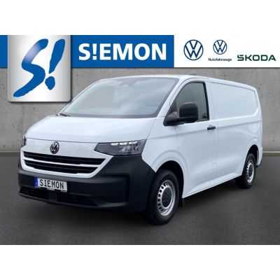 Volkswagen Transporter Kasten 2.0 TDI R-Kamera PDC Klima LE