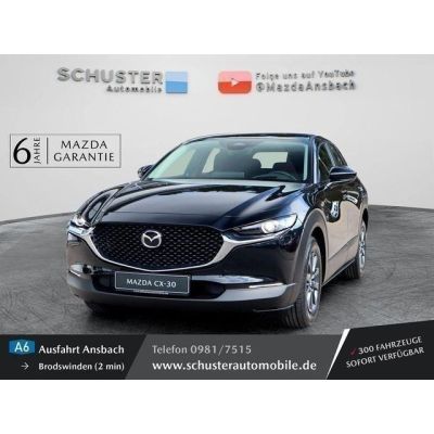 Mazda CX-30 2.5l Prime-Line Head-up/Kamera/Navi/LED