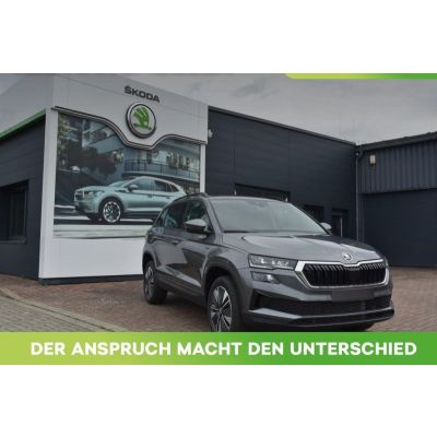 Skoda Karoq 1.5 TSI Tour*Matrix*Navi*SmartLink*SHz*AHK