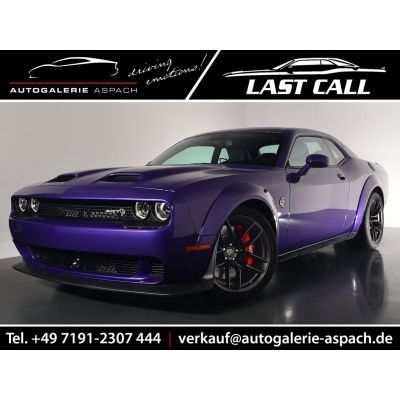 Dodge Challenger HELLCAT WideBody 6,2-Jailbreak-8-Gang