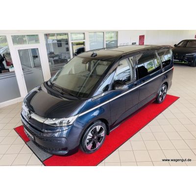 Volkswagen T7 Multivan Style 2.0 TDI Lang SCR*AHK*PANO*HUD*