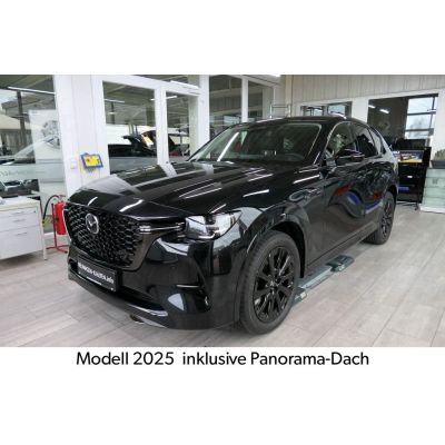 Mazda CX-60 >2025< SKYACTIV PHEV HOMURA Plus