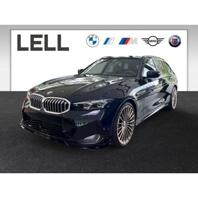 ALPINA B3 GT Touring SWITCH-TRONIC Allrad HK HiFi DAB