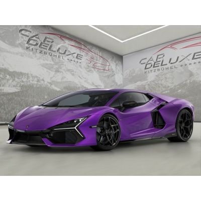 Lamborghini Revuelto/Full Carbon/Premium Sonos/MY25/Stock