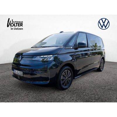 Volkswagen T7 Multivan 2.0 TDI Life AHK ACC LED 7-SITZER