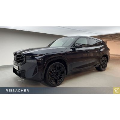 BMW XM Label AHK,DAProf,Leder,Autom