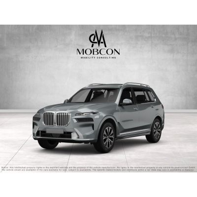 BMW X7 xDrive40d *Bestellaktion*Export*bis zu 15%*