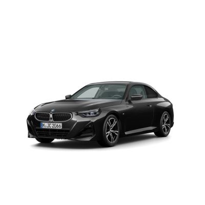 BMW 218 i Coupe *UPE 52.490€* Sportpaket AHK Hifi LE