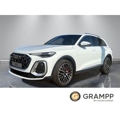 Audi SQ5 SUV TFSI MATRIX LED+PANO+NAVI+SPORT+MEMORY+