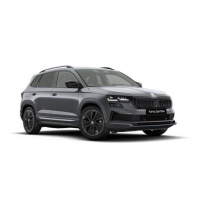 Skoda Karoq Sportline 1.5 TSI*DSG*LED*NAVI*RFK*SHZ*ACC