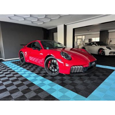 Porsche 992.2 Carrera GTS°AERO°PANO°LIFT°18-WEGE°MATRIX°