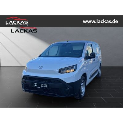 Toyota Proace City L2 Meister 1.5*CARPLAY*15JAHREGARANT