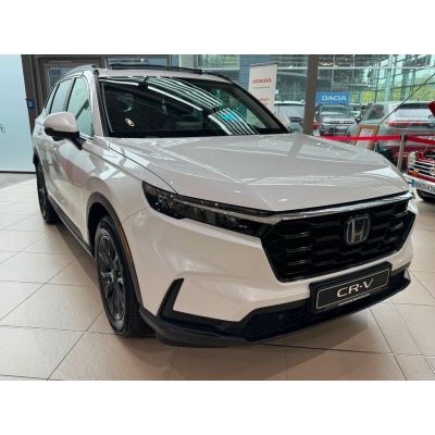 Honda CR-V e:HEV Elegance 2WD-Leder-Navi-Led
