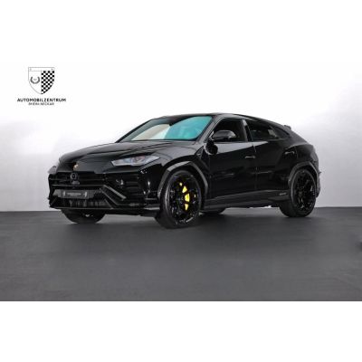 Lamborghini Urus Performante FullCarbon/Adv.BandO/Immediately