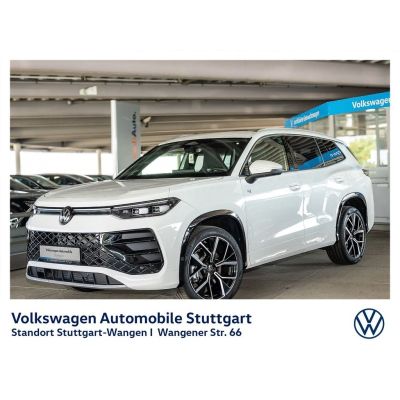 Volkswagen Tayron R-Line 2.0 TDI DSG 142 kW