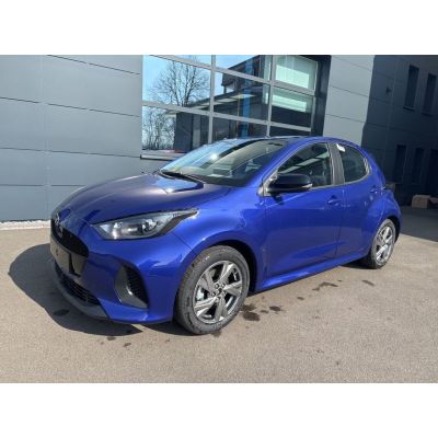 Mazda 2 Hybrid Exclusive-Line 116 Metallic