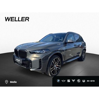 BMW X5 xDrive40d Sportpaket Bluetooth Navi LED Klima