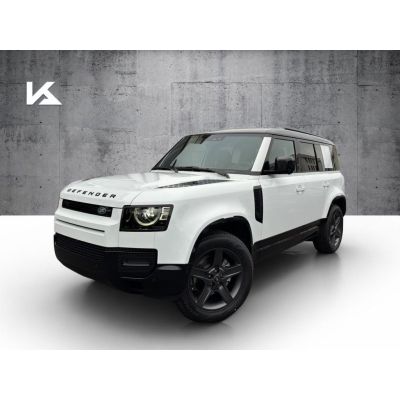 Land Rover Defender 110 D250 X-Dynamic SE BlackPack el AHK 