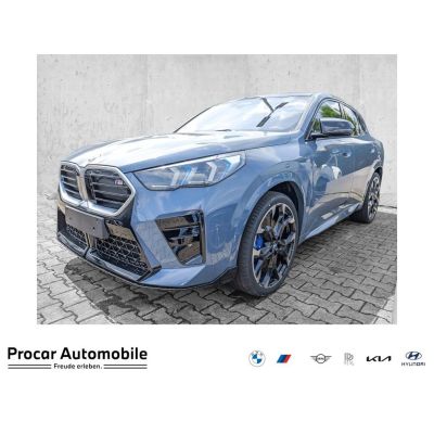 BMW X2 M35i xDrive M Sport Aktivsitz 360" HuD AHK H/