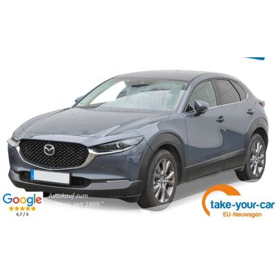 Mazda CX-30 Centre-Line KLIMA+HUD+SHZ+NAVI+ALARM+KA...