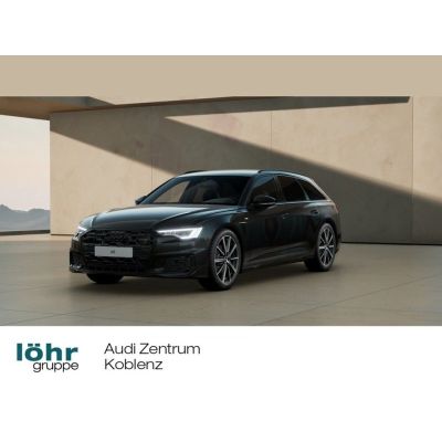 Audi A6 Avant 40 TDI S line