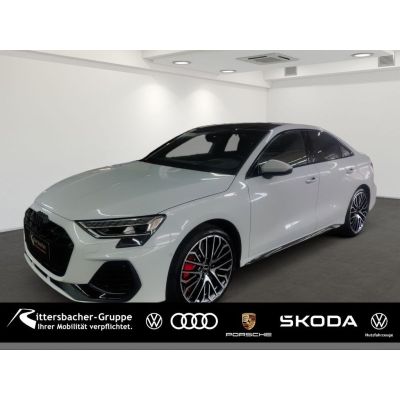 Audi S3 Limousine TFSI 245(333) kW(PS) S tronic