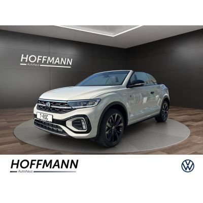 Volkswagen T-Roc Cabriolet 1.5 l TSI R-Line DSG Edition Kar