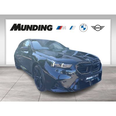 BMW M5 Touring M Drivers P. DAB-LED-Pano.Dach-RFK