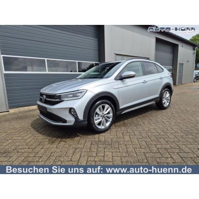 Volkswagen Taigo  1.5 TSI 150PS DSG Life LED-Matrix-Sche...