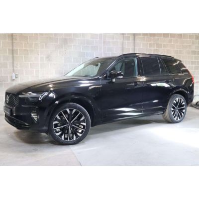 Volvo XC90 2.0 T8 TE 4WD PHEV Plus Dark 7pl.- New Mode