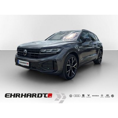 Volkswagen Touareg 3.0 V6 TDI Tiptronic 4Motion R-Line AHK*