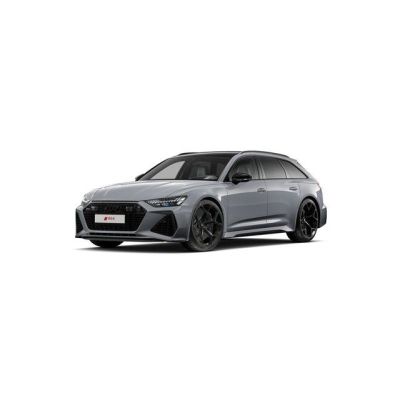 Audi RS 6 Avant performance AHK Standheizung Glasdach