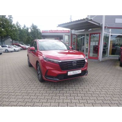 Honda CR-V Hybrid e:HEV 2.0 i-MMD AWD Advance