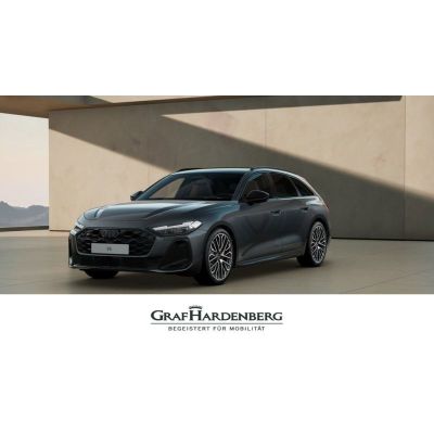 Audi S5 Avant TFSI 270 kW S tronic *SOFORT VERFÜ