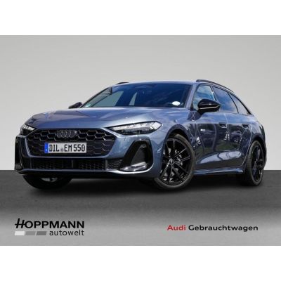 Audi A5 Avant TFSI S-Line Tech Plus AHK