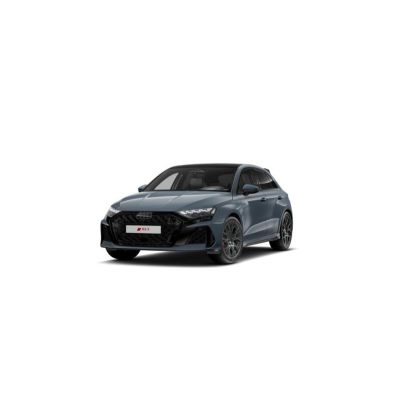 Audi RS3 RS 3 Sportback