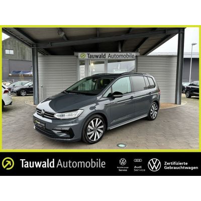 Volkswagen Touran 1.5 TSI DSG Highline R-LINE/AHK/7-SITZE