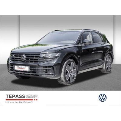 Volkswagen Touareg R 3,0 l V6 eHybrid OPF 4MOTION AHK KOMFO