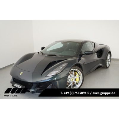 Lotus Emira First Edition Coupé (LED Leder Shz PDC)