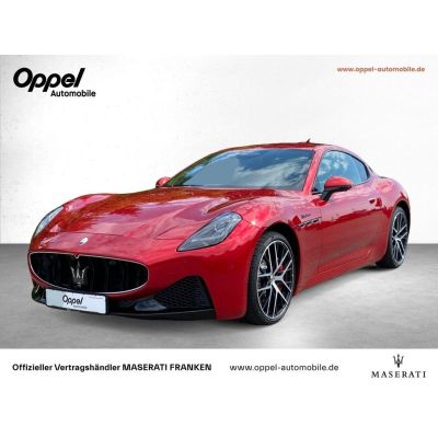 Maserati GranTurismo Modena 5 JAHRE GARANTIE + SPORTPAKET