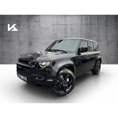 Land Rover Defender 110 D300 X-Dynamic HSE el. AHK BlackPac
