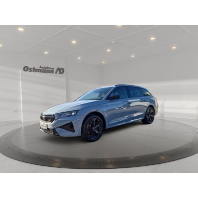 Skoda Octavia Combi 2.0 TSI RS ACC DynLi SpurH