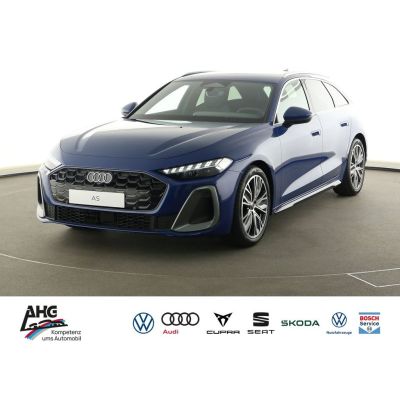 Audi A5 Avant 2,0 TFSI S tronic  LED Navi Leder ACC K